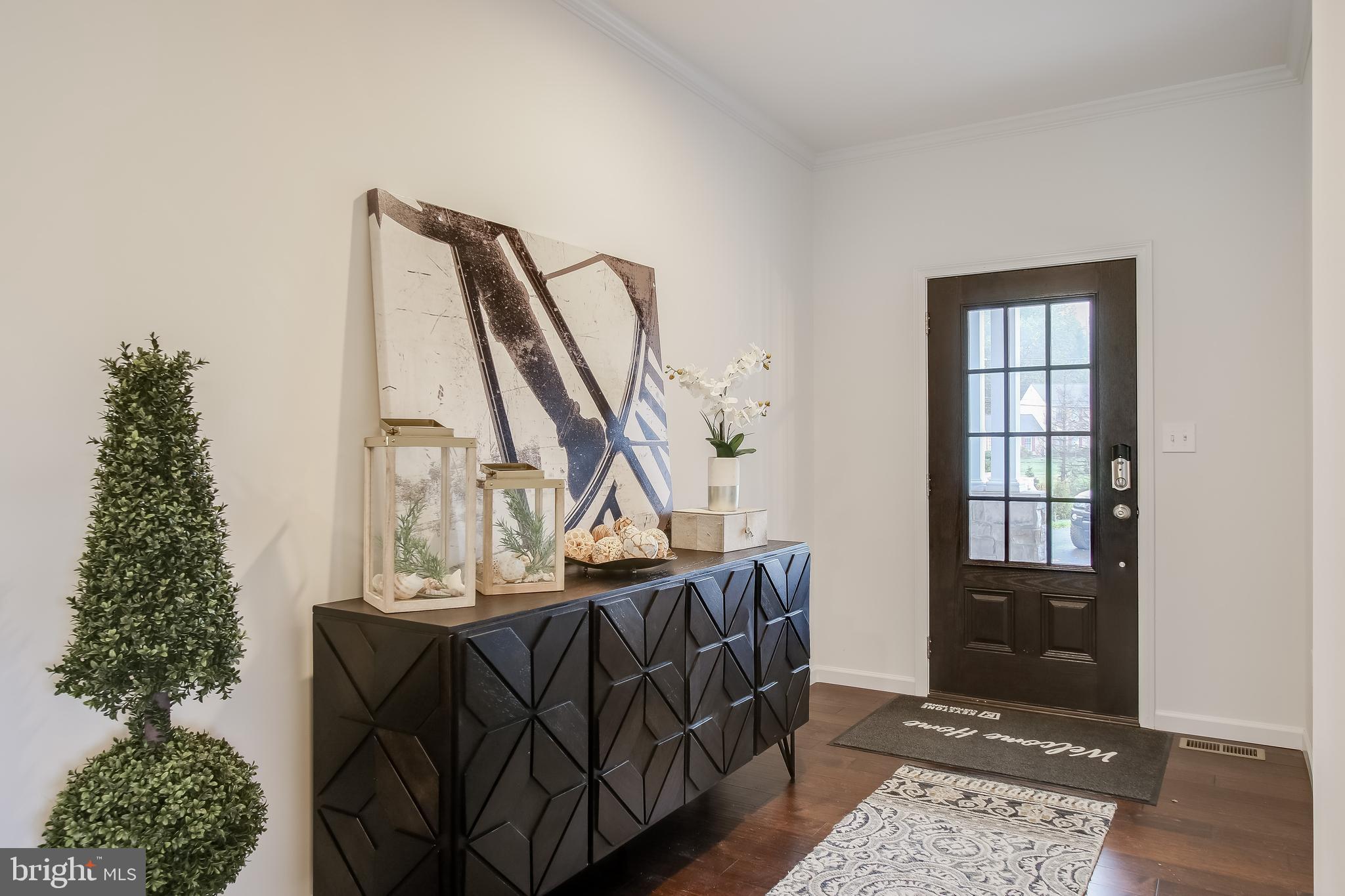 MCKENZIE MEADOWS - Residential