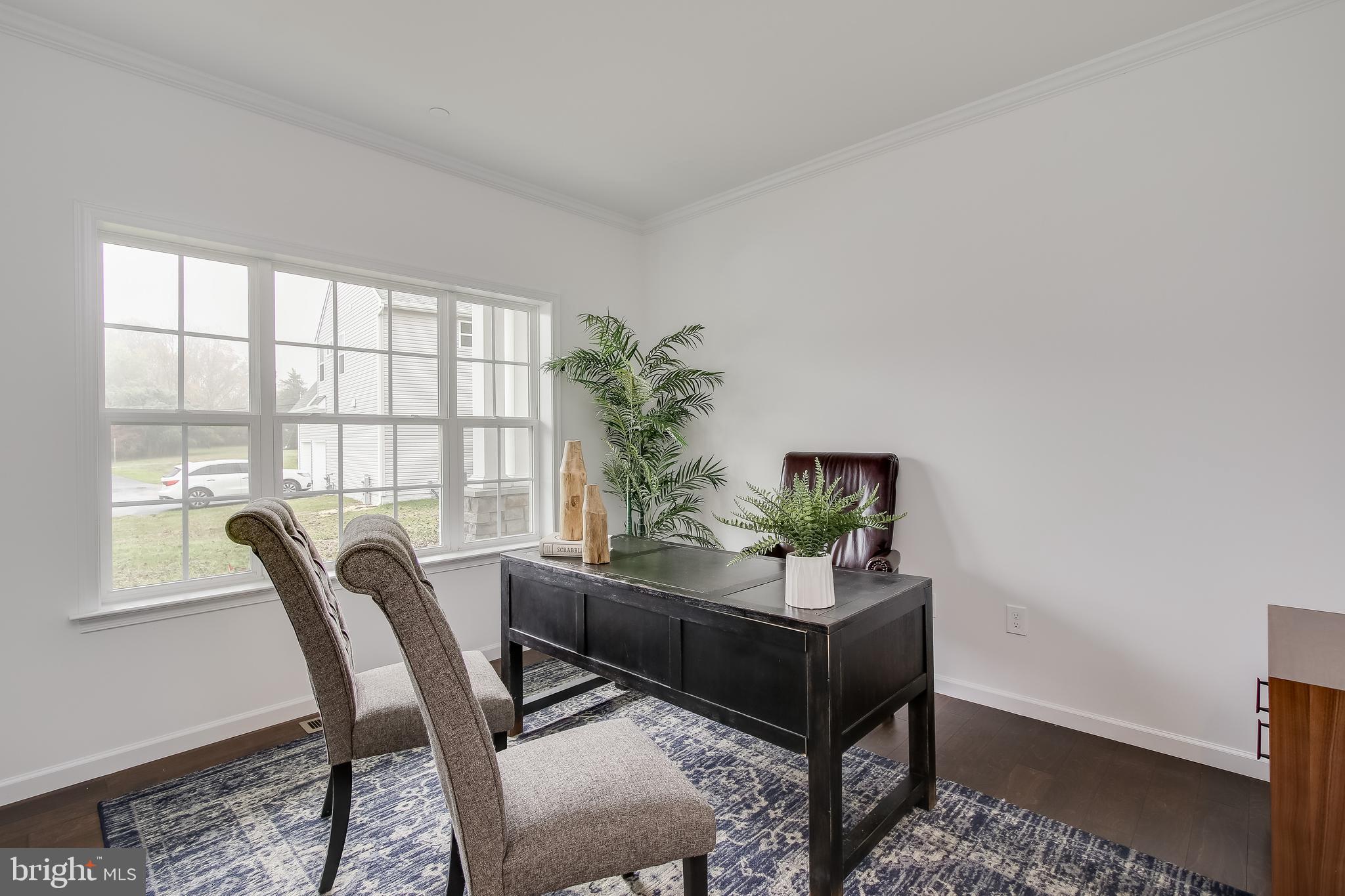 MCKENZIE MEADOWS - Residential