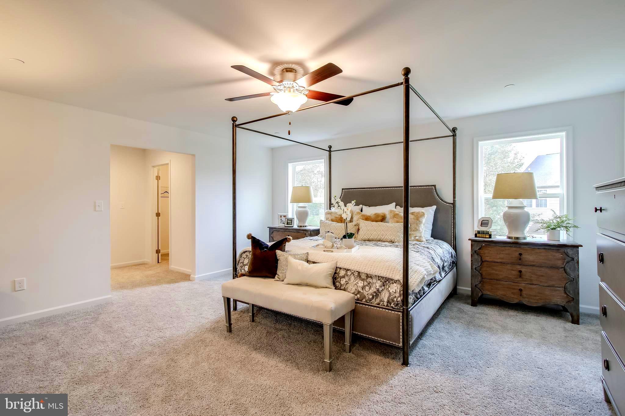 MCKENZIE MEADOWS - Residential