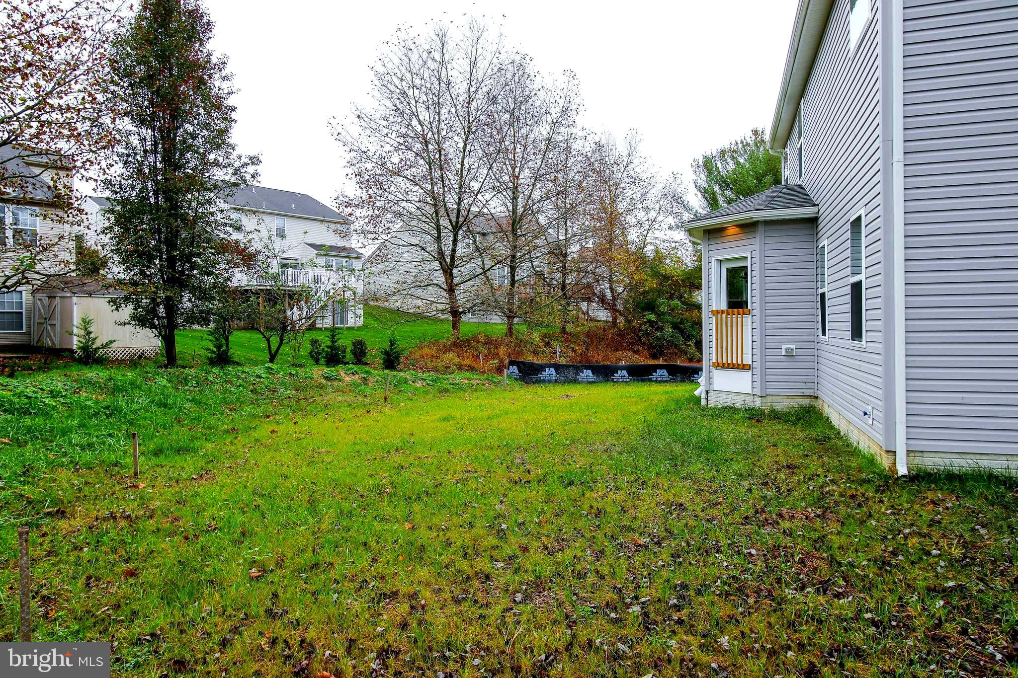 MCKENZIE MEADOWS - Residential