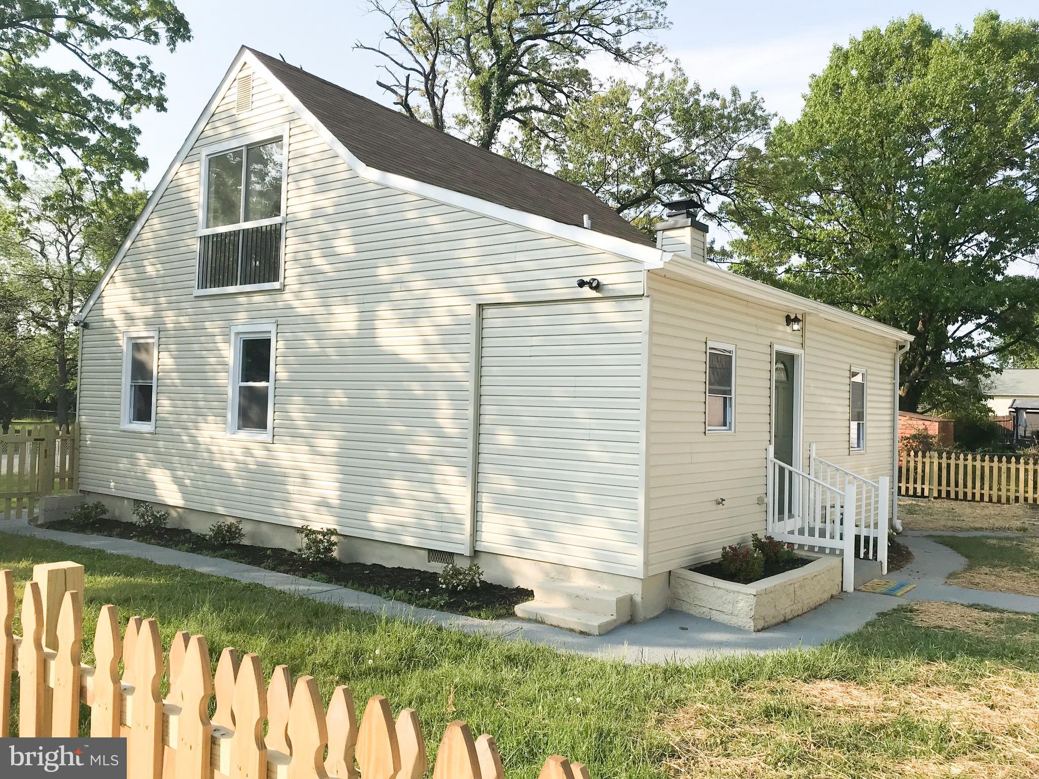 SANSBURY PARK - Residential