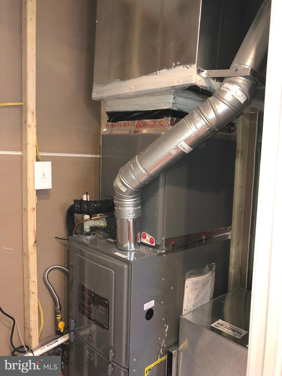 SANSBURY PARK - Residential