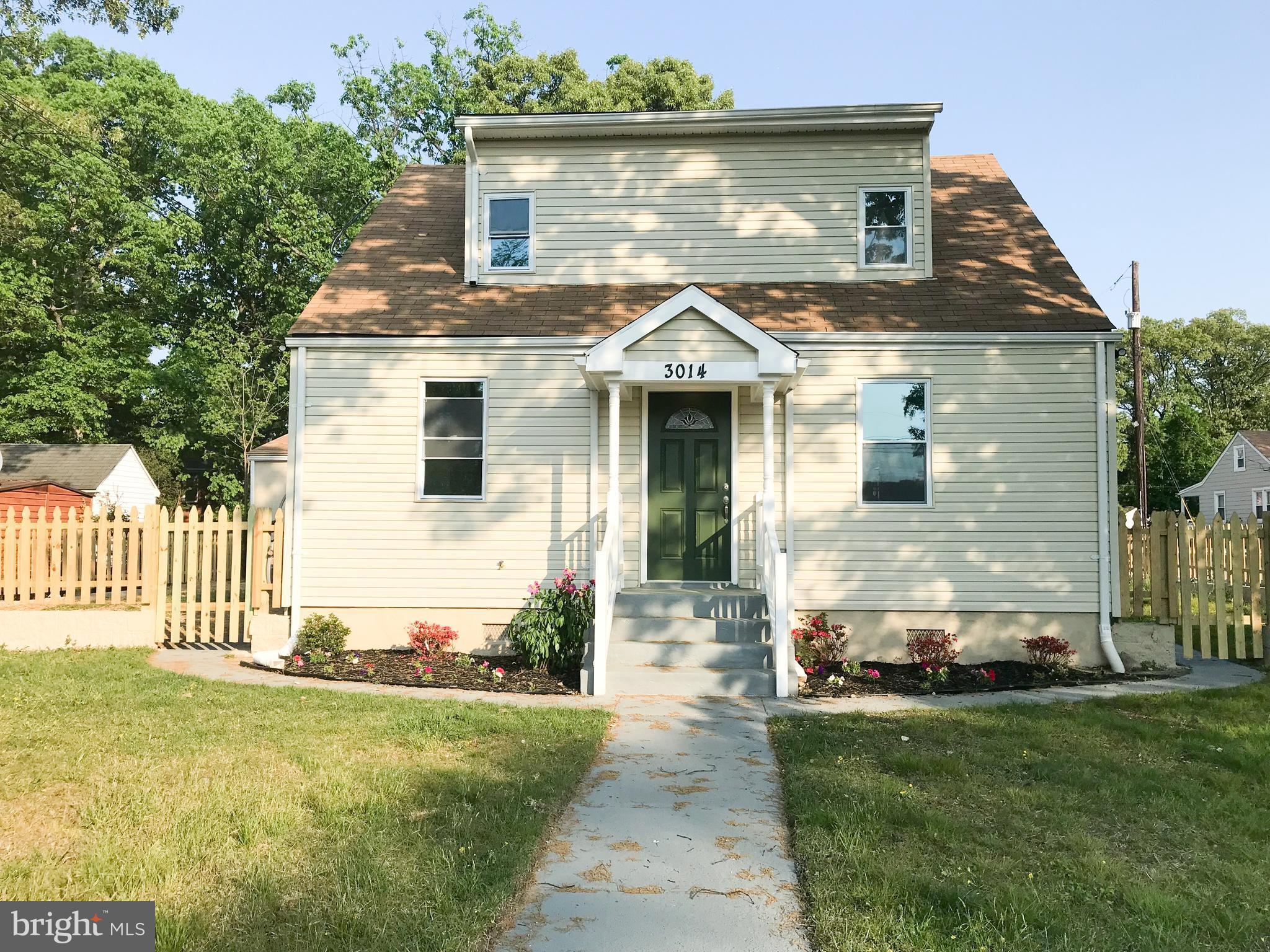 SANSBURY PARK - Residential