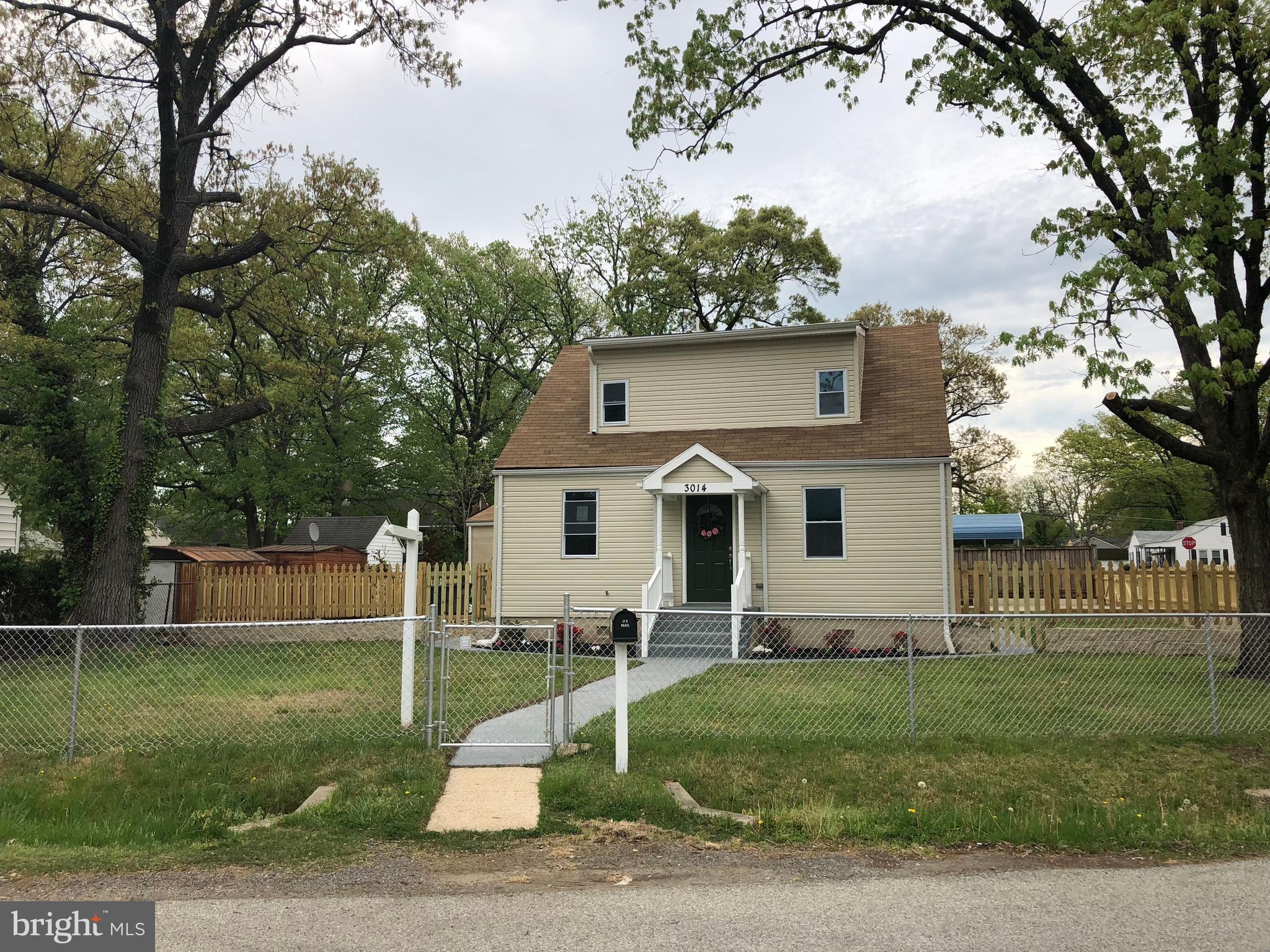 SANSBURY PARK - Residential