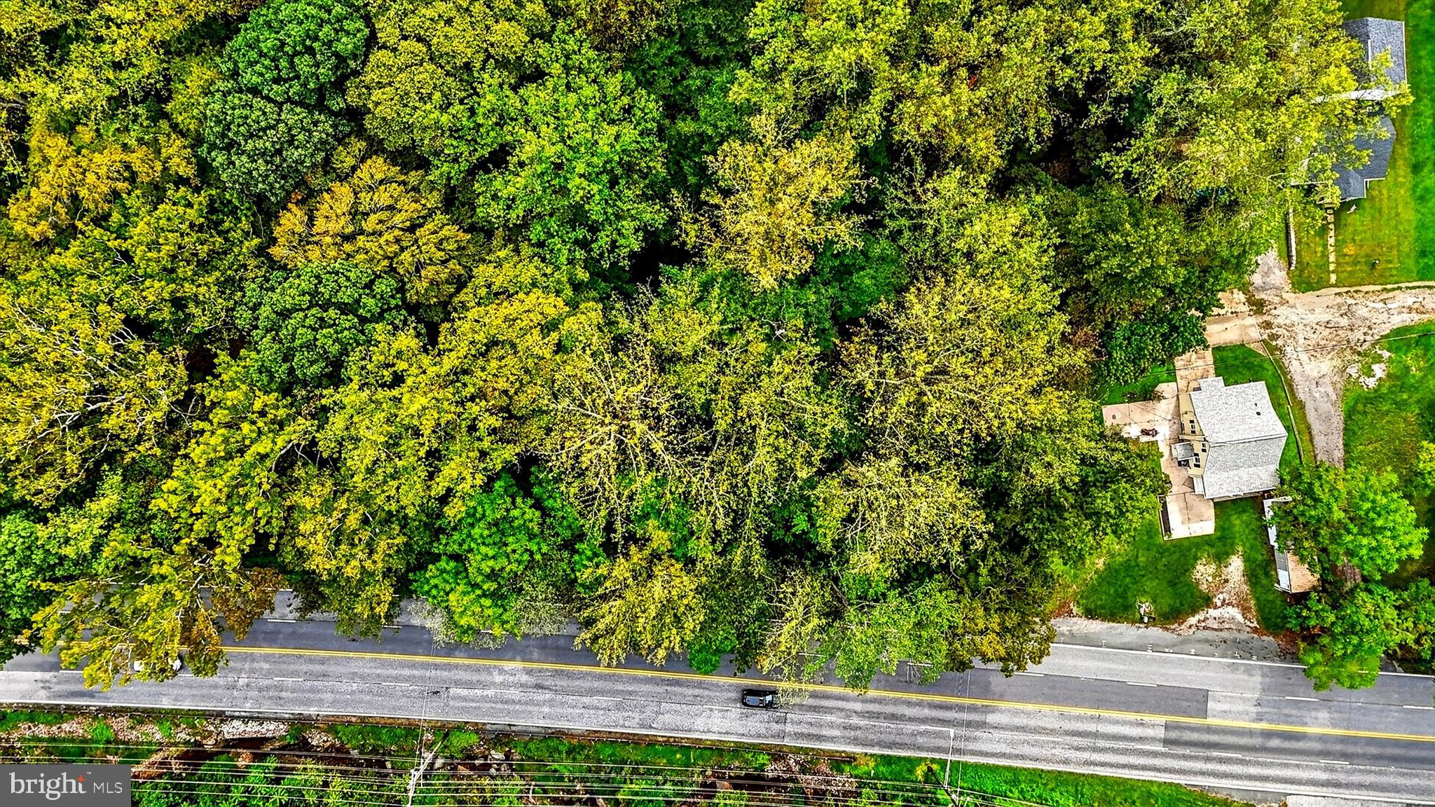 BELAIR ROAD