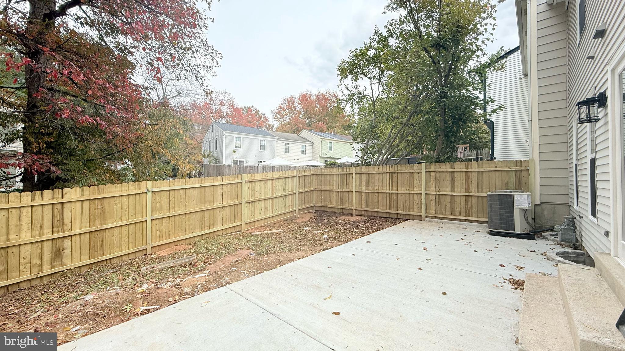 CASHELL MANOR - Residential Lease