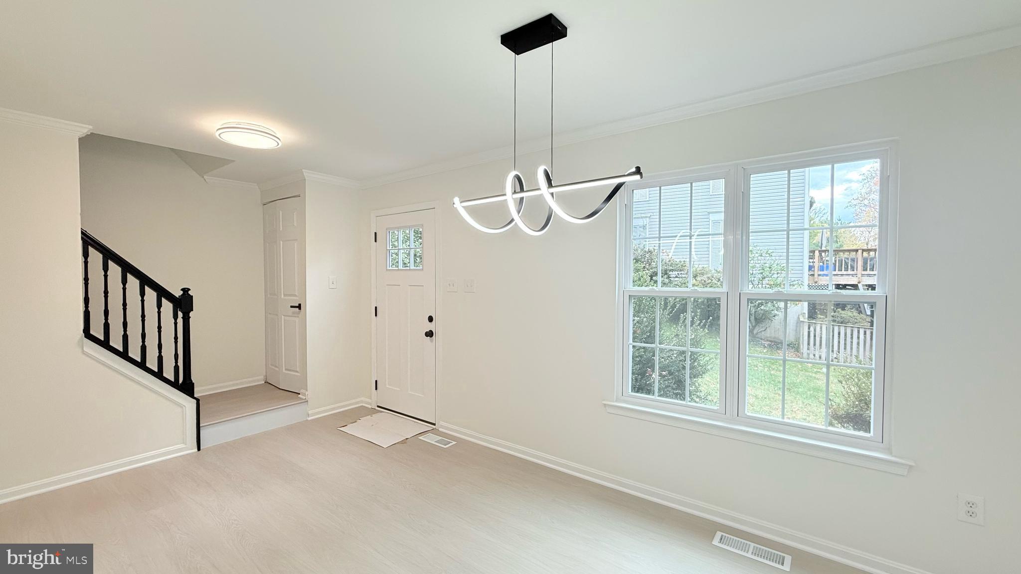 CASHELL MANOR - Residential Lease