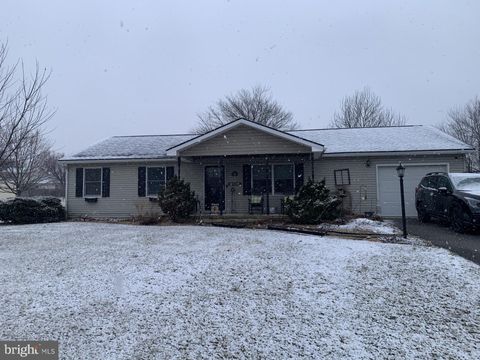 Homes For Sale - 13559 Mockingbird Lane Ln<br/> ORRSTOWN, PA 17244