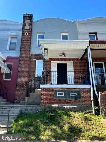 Townhouse For Sale - 2020 E Rittenhouse Street<br/> PHILADELPHIA, PA 19138