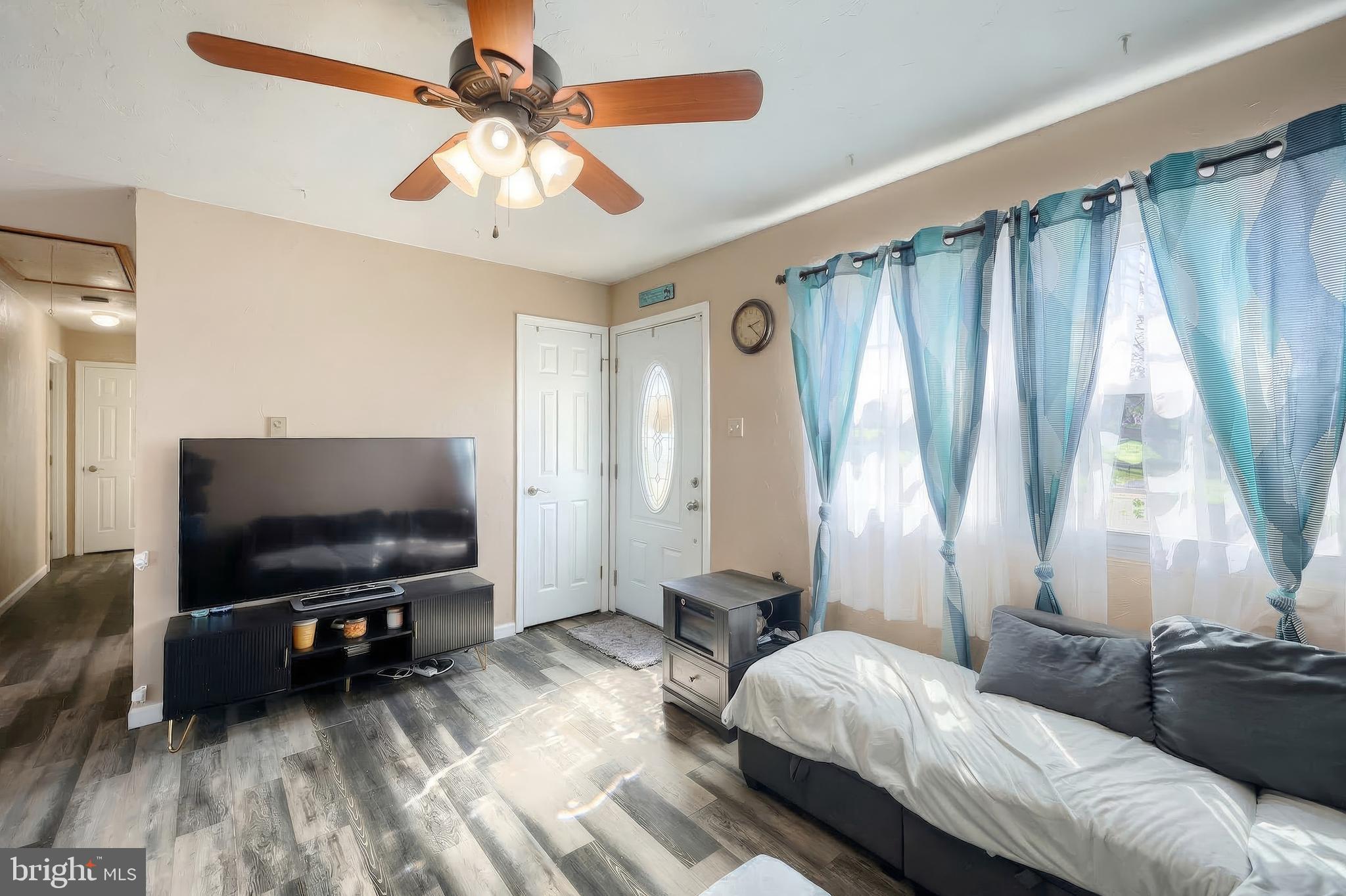 3551 RUFFED GROUSE DRIVE