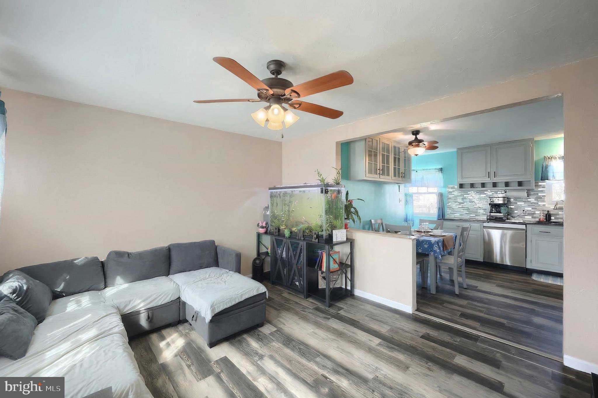 3551 RUFFED GROUSE DRIVE