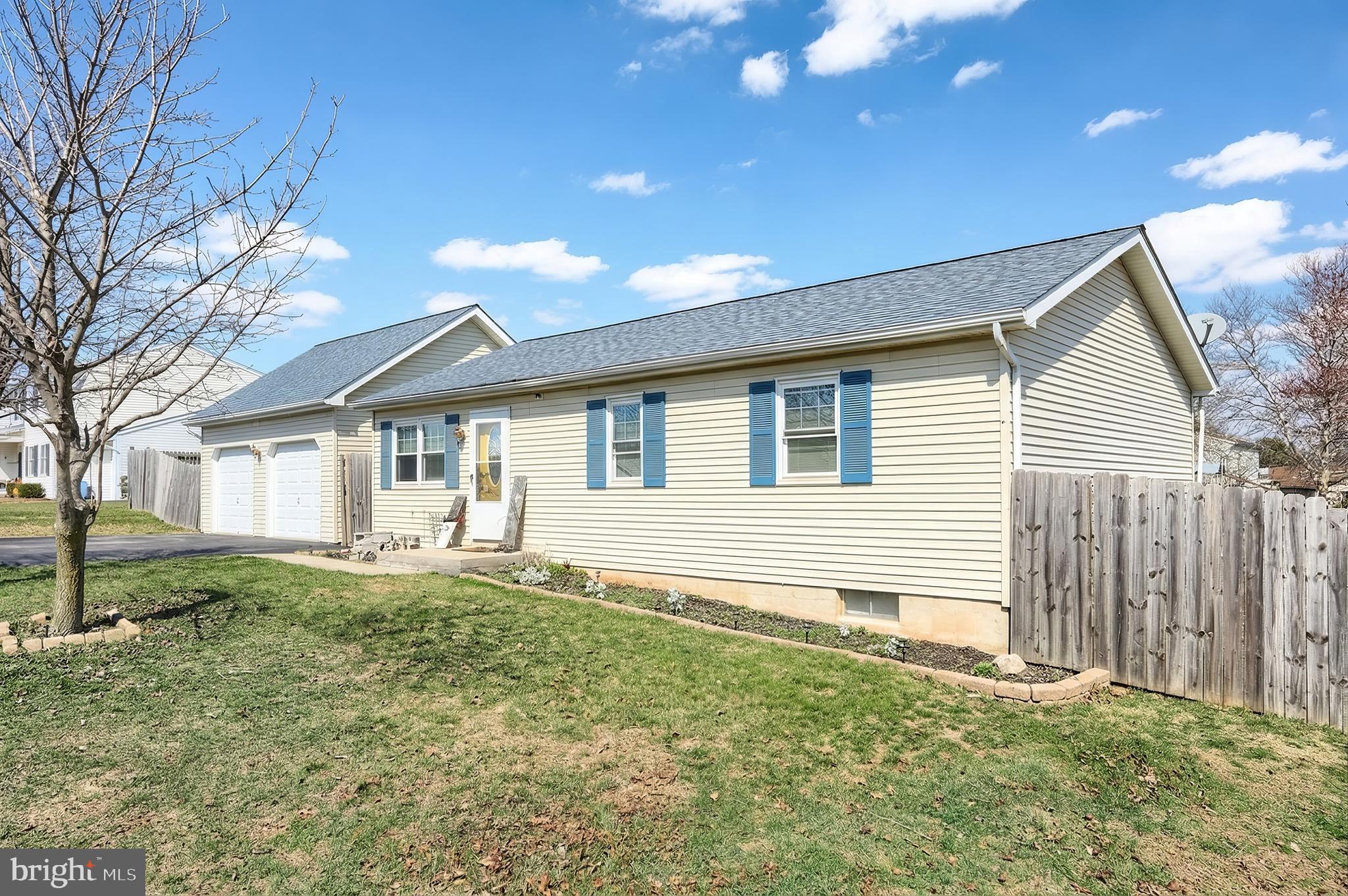 3551 RUFFED GROUSE DRIVE