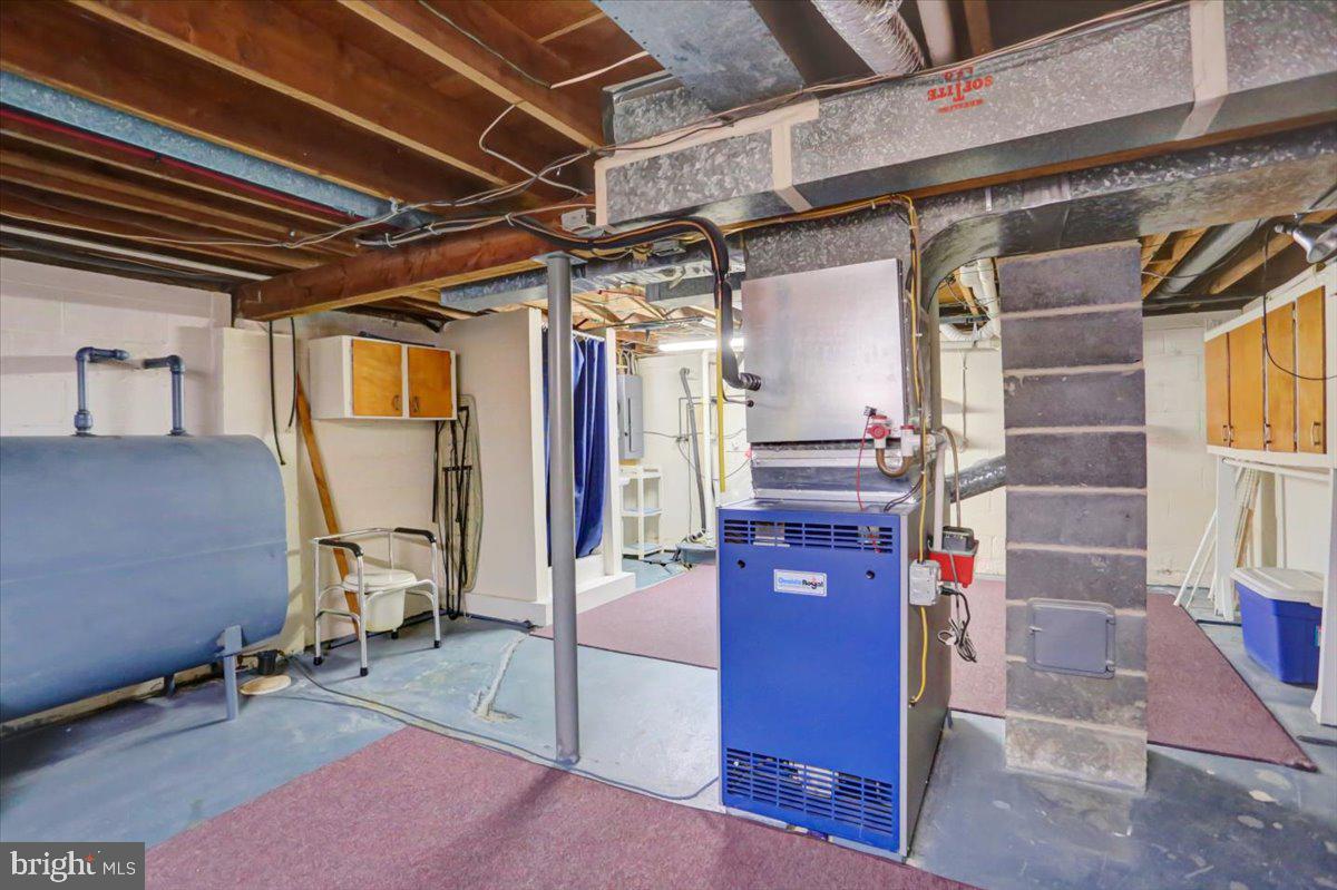 QUINCY TWP - Residential