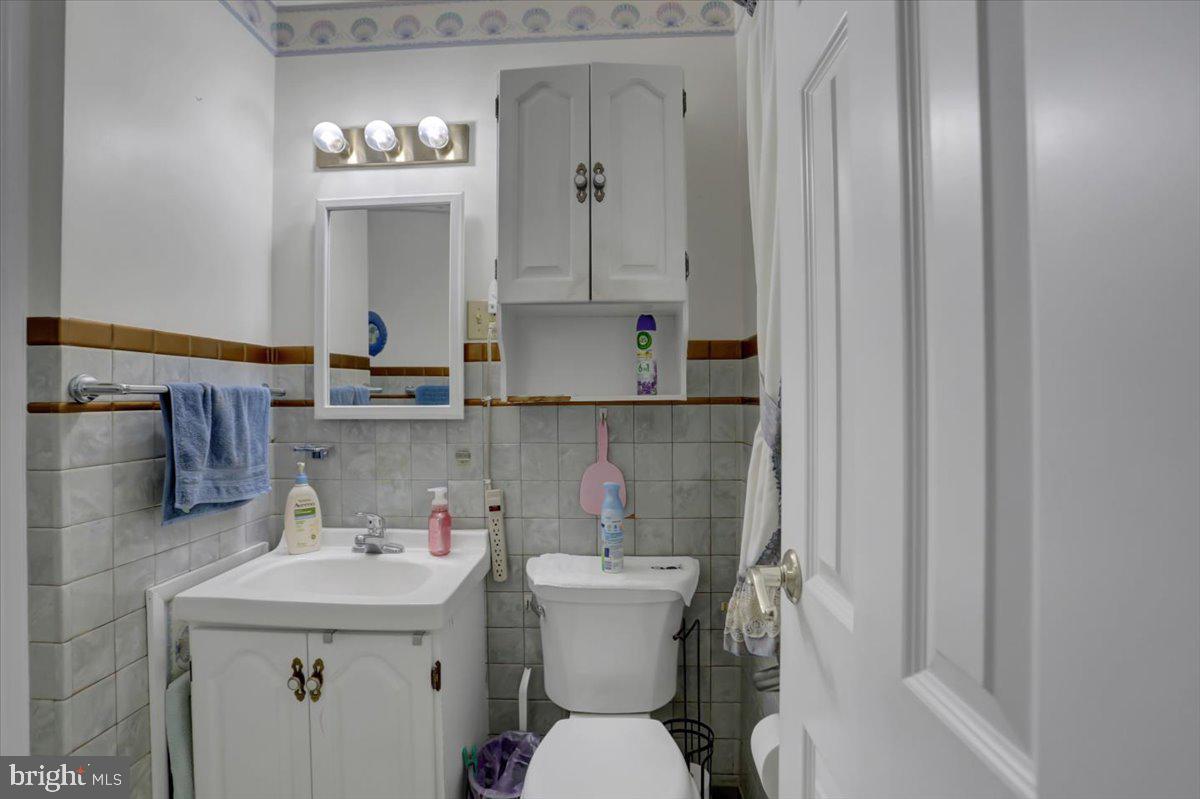 QUINCY TWP - Residential