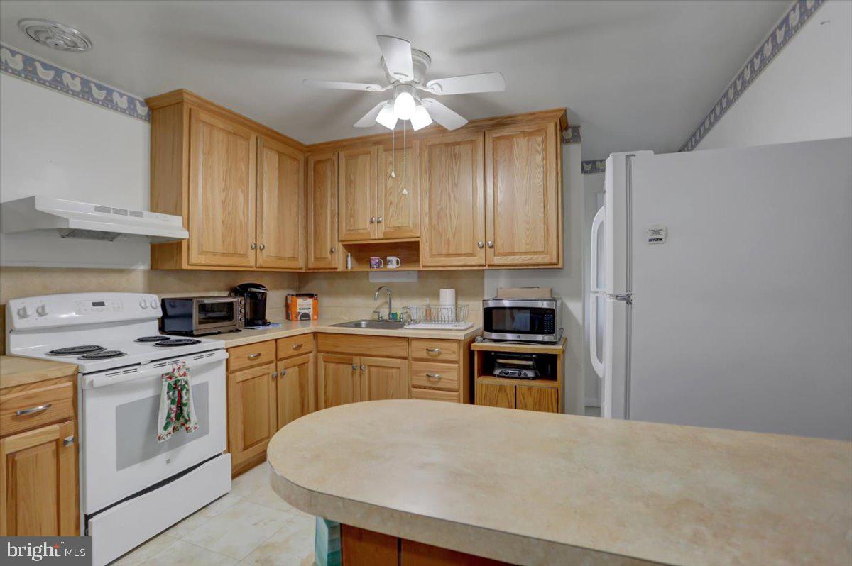 QUINCY TWP - Residential