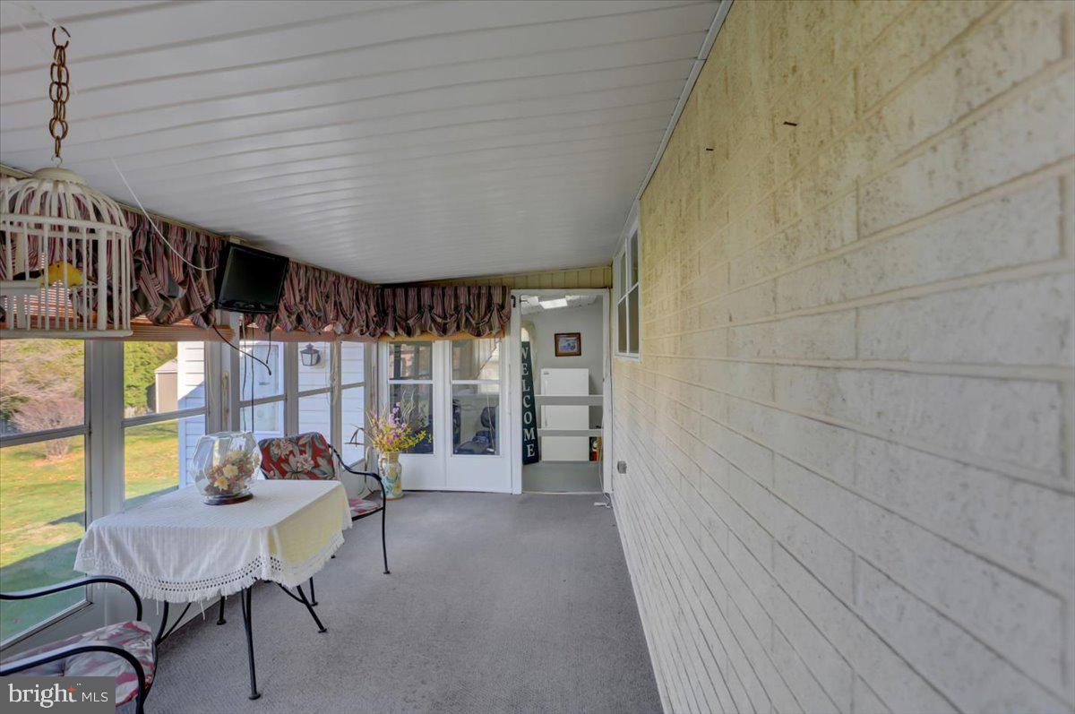 QUINCY TWP - Residential