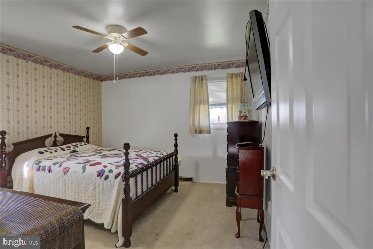 QUINCY TWP - Residential