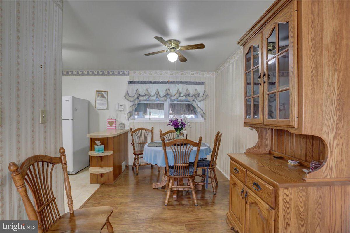 QUINCY TWP - Residential