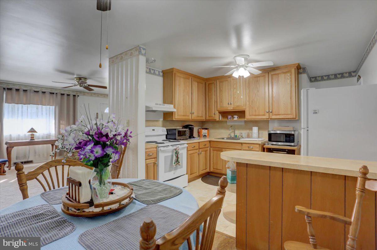 QUINCY TWP - Residential