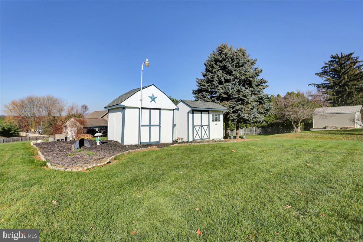 QUINCY TWP - Residential