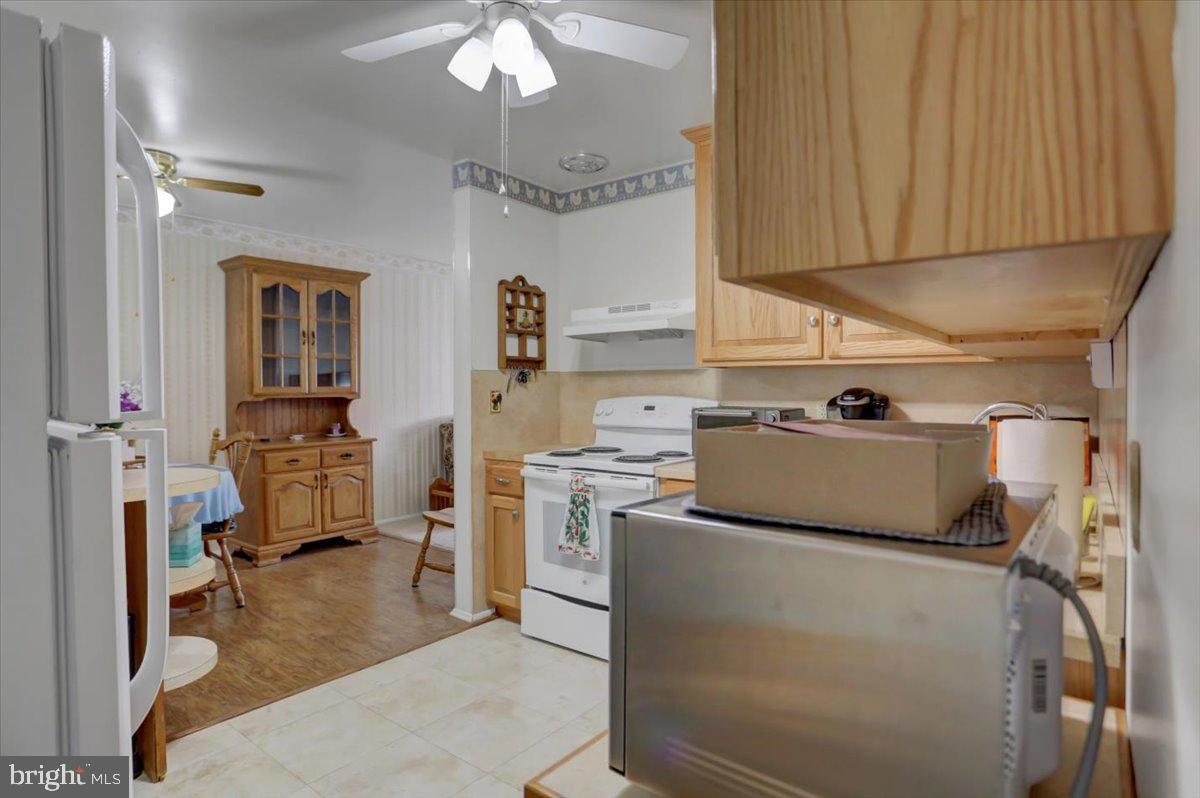 QUINCY TWP - Residential