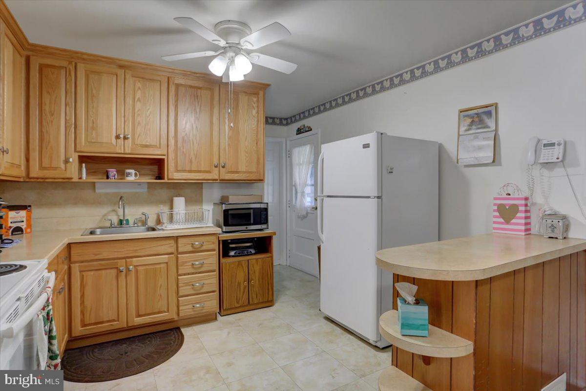 QUINCY TWP - Residential