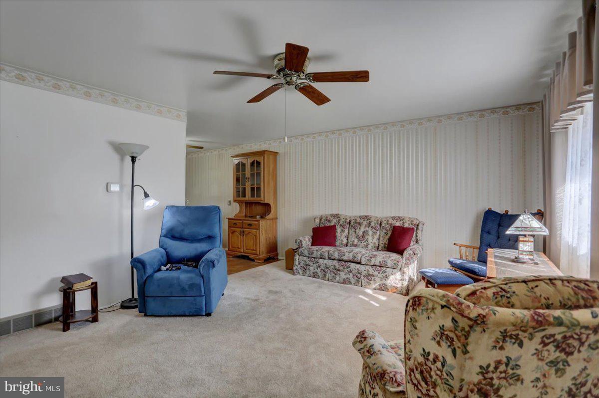 QUINCY TWP - Residential