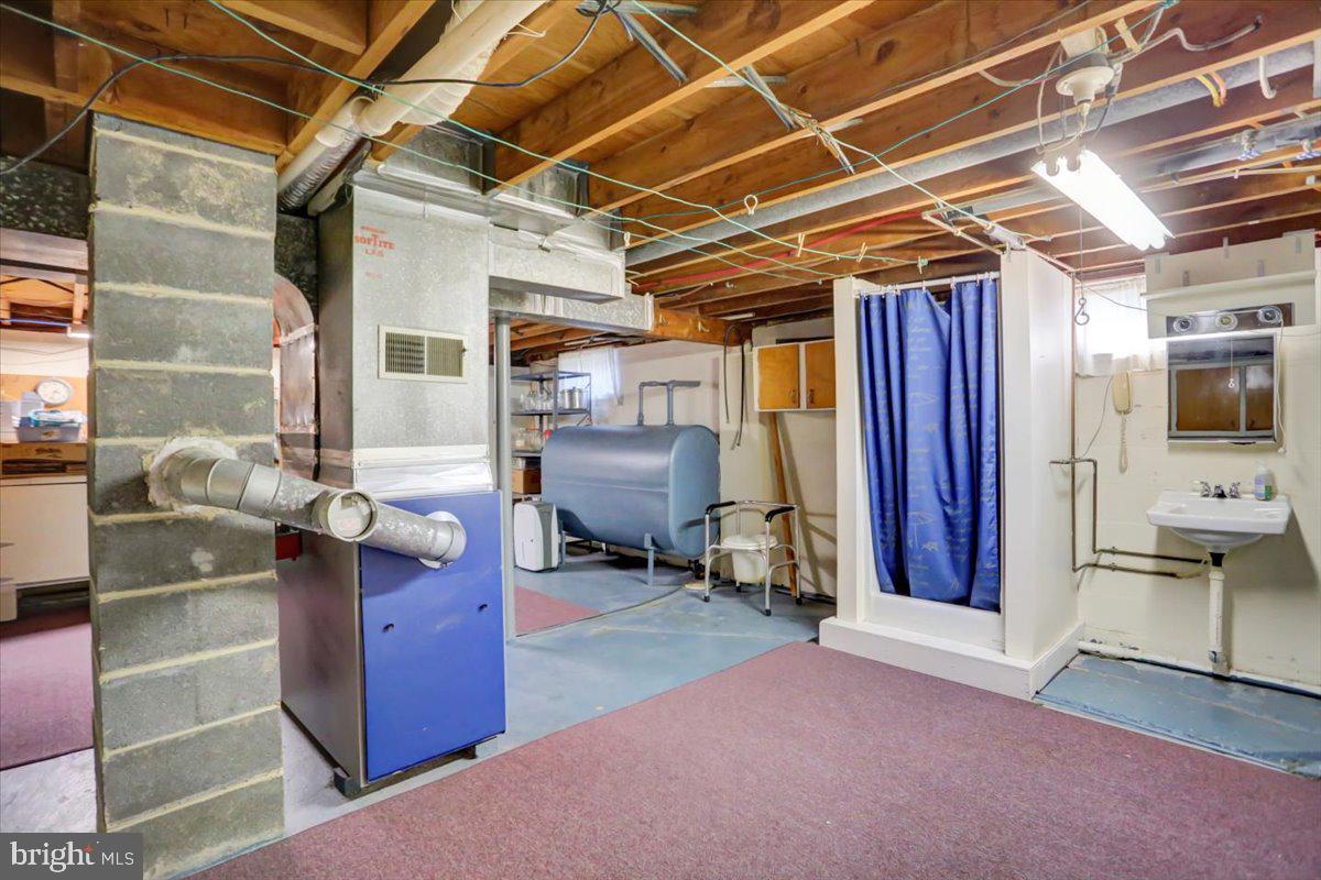 QUINCY TWP - Residential