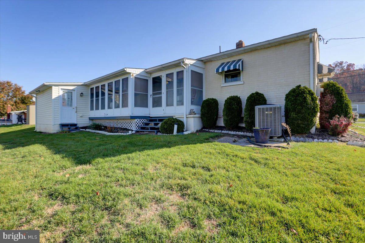 QUINCY TWP - Residential