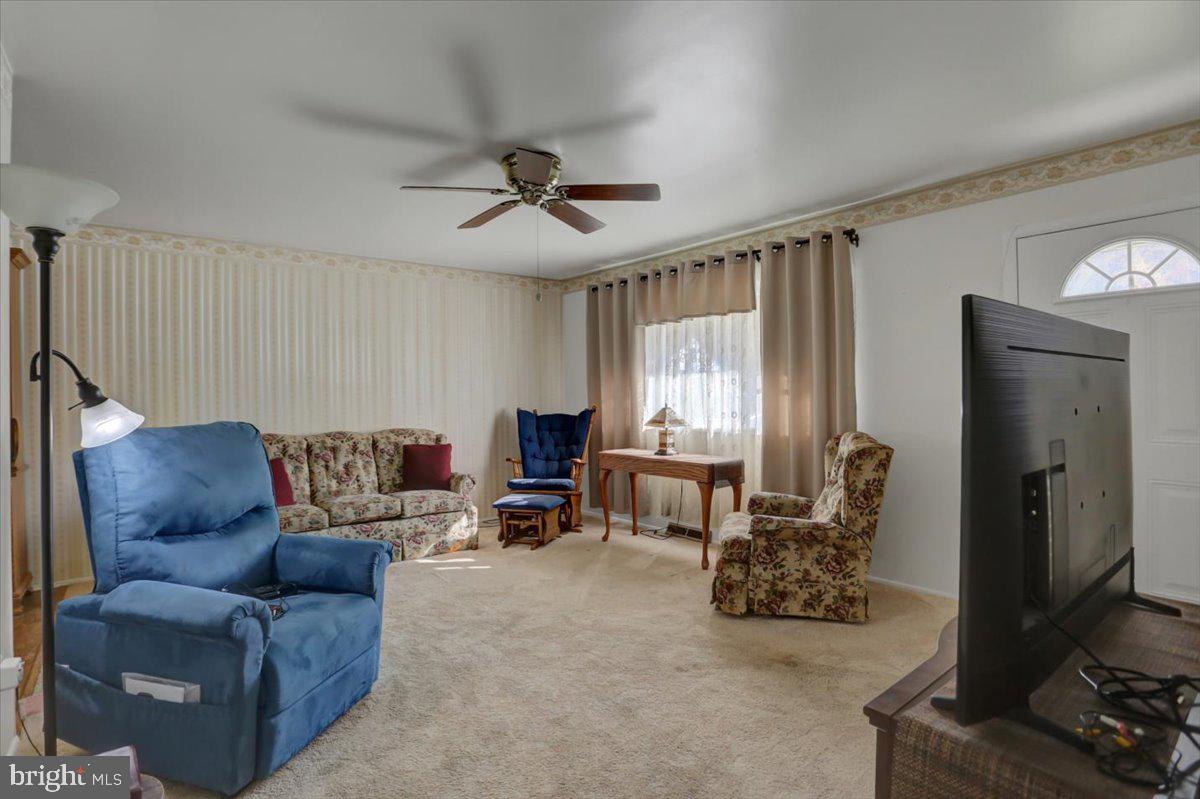 QUINCY TWP - Residential