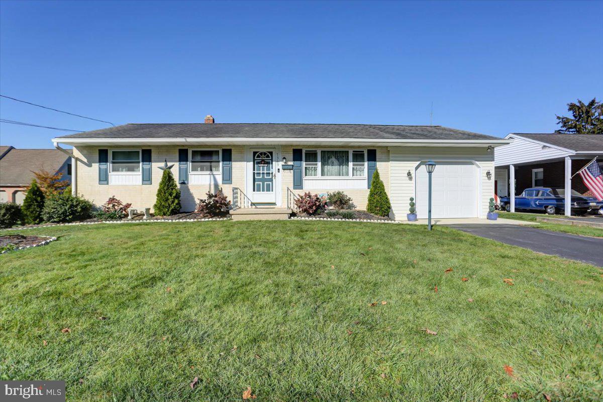 QUINCY TWP - Residential