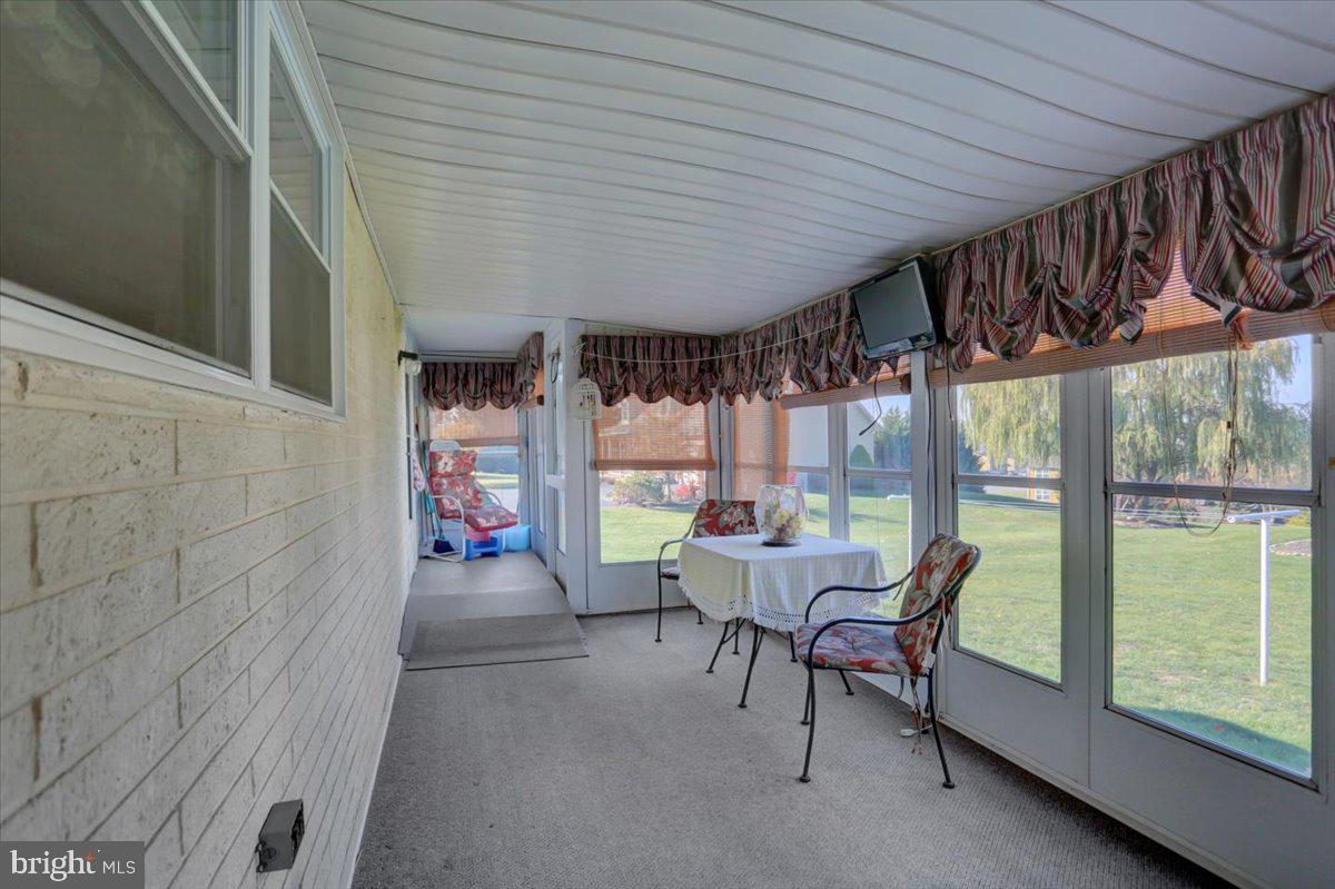 QUINCY TWP - Residential