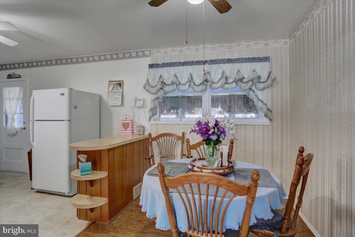 QUINCY TWP - Residential