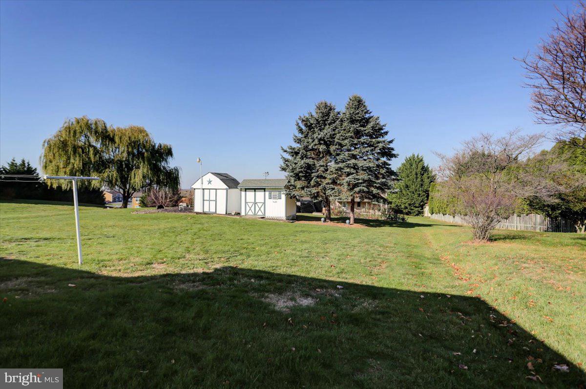 QUINCY TWP - Residential