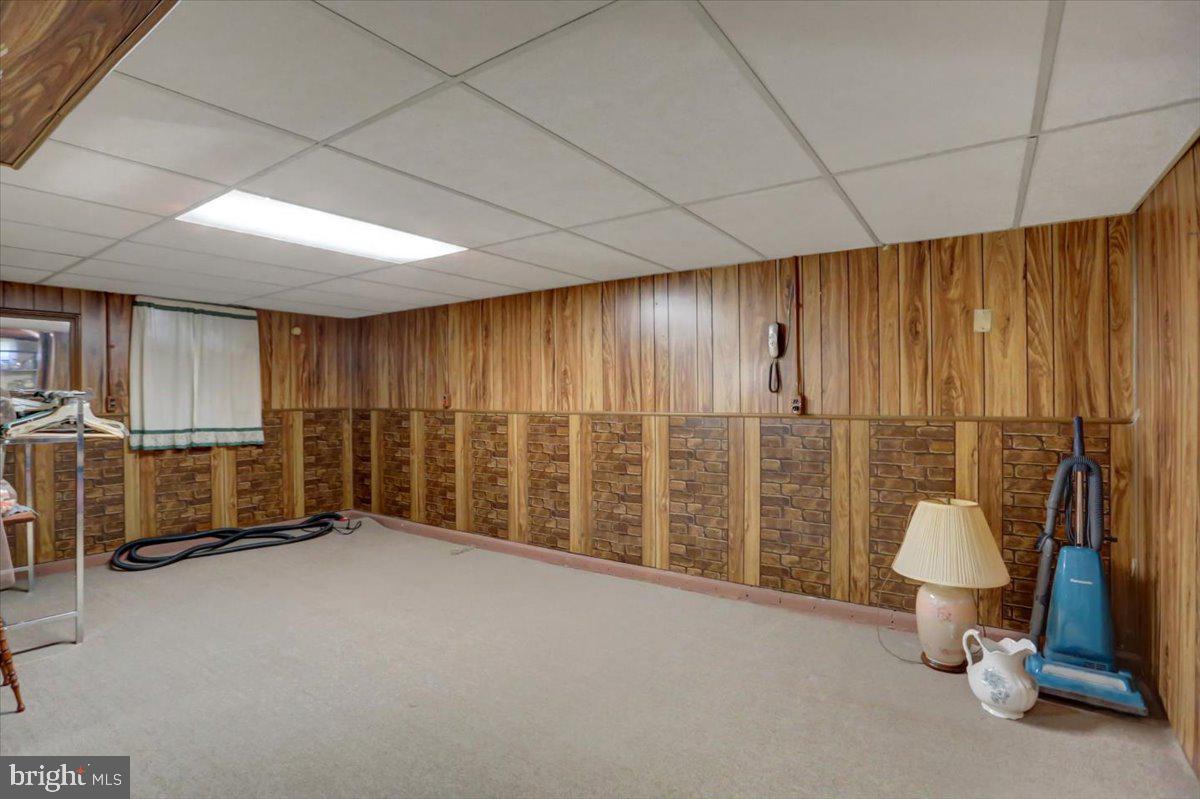 QUINCY TWP - Residential