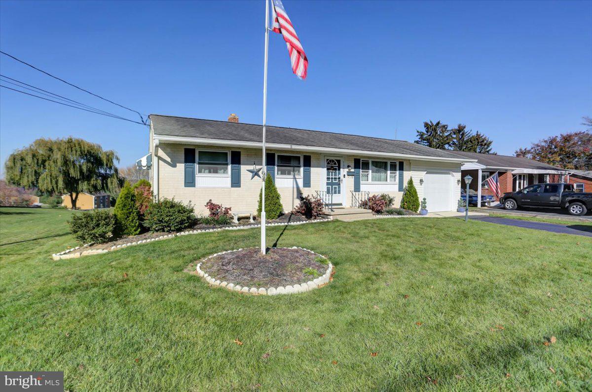 QUINCY TWP - Residential