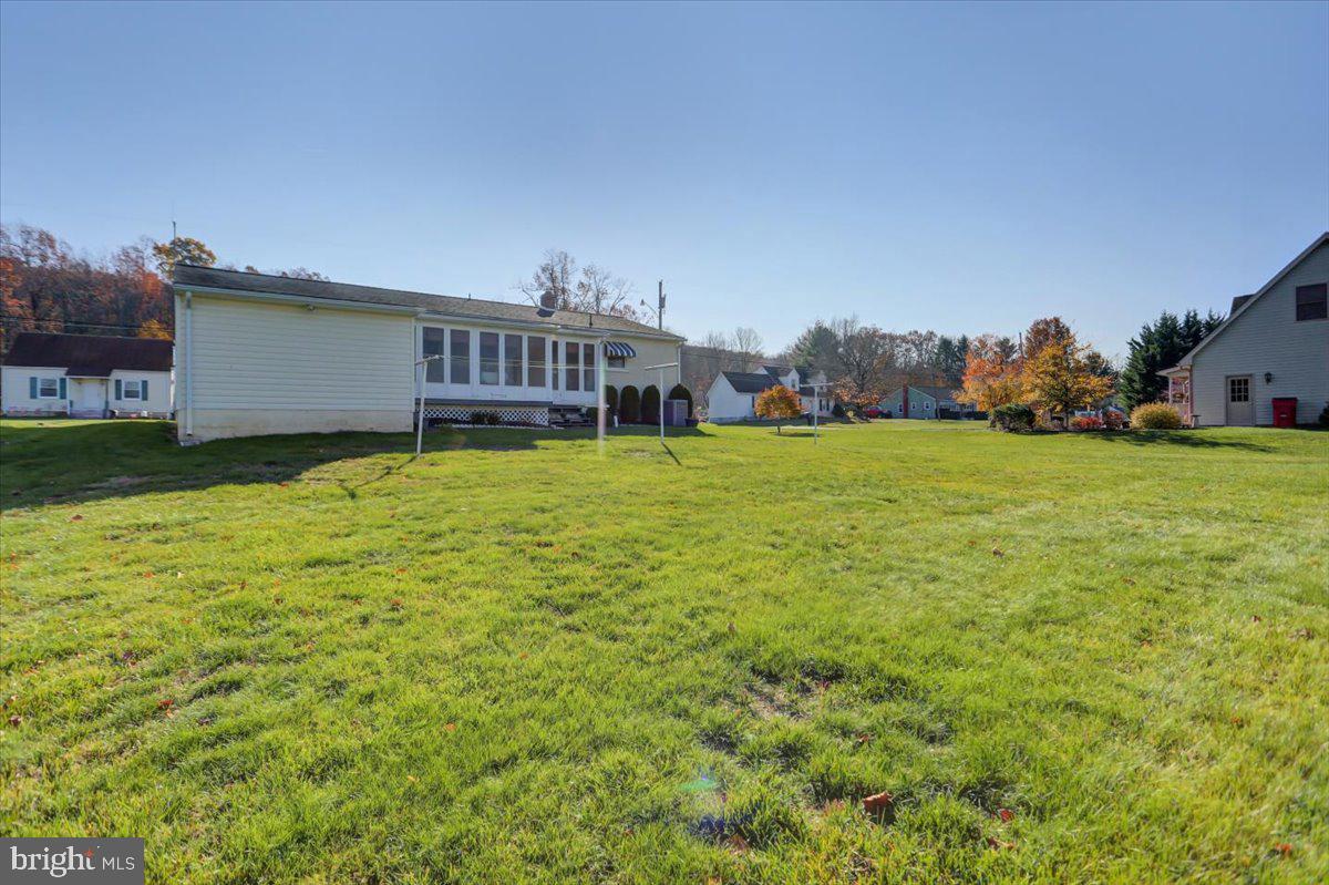 QUINCY TWP - Residential