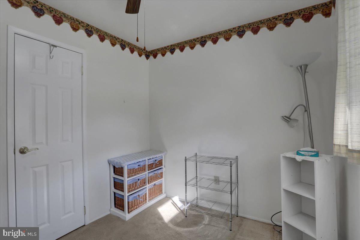 QUINCY TWP - Residential