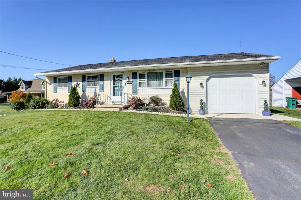 QUINCY TWP - Residential