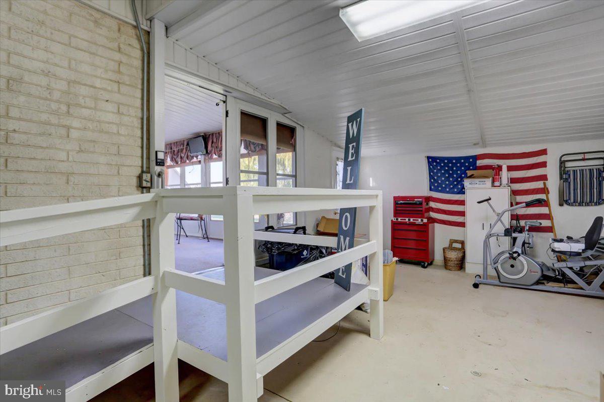 QUINCY TWP - Residential