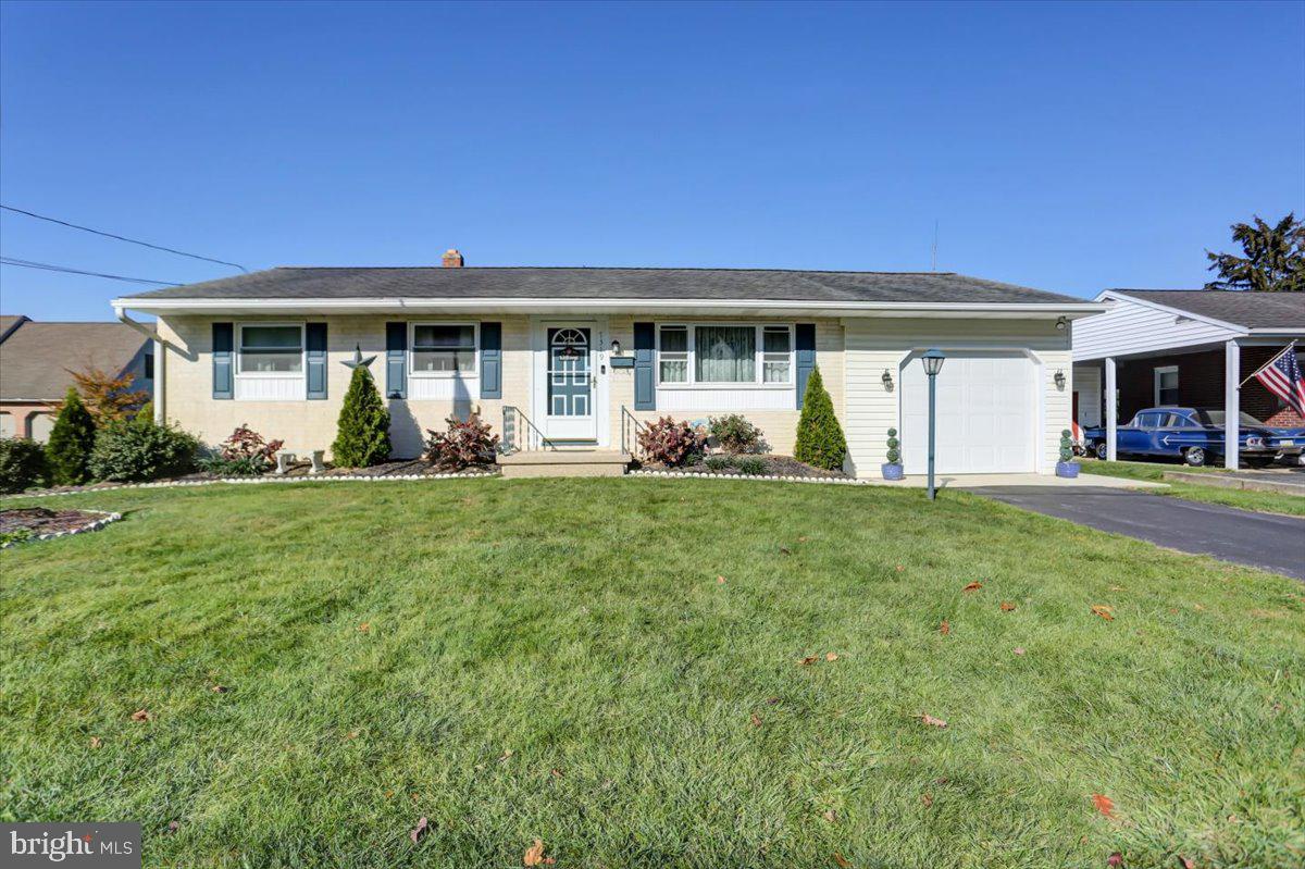 QUINCY TWP - Residential