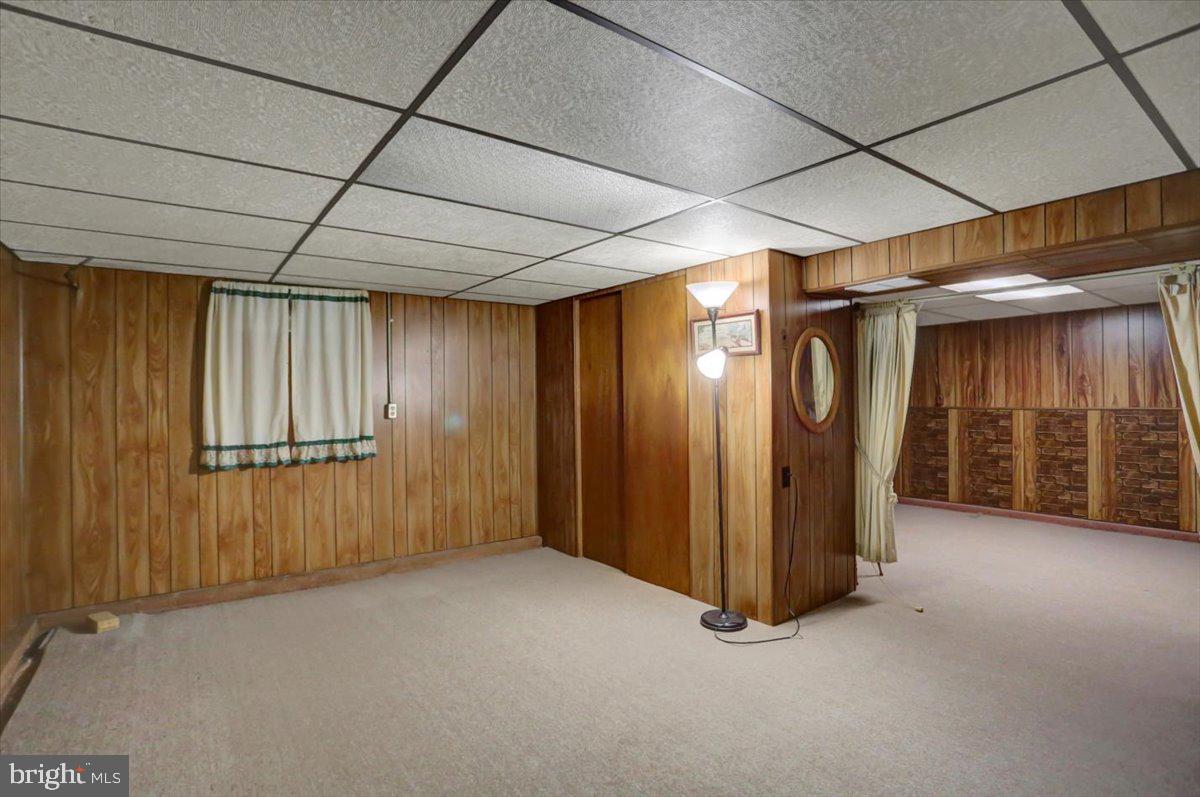 QUINCY TWP - Residential