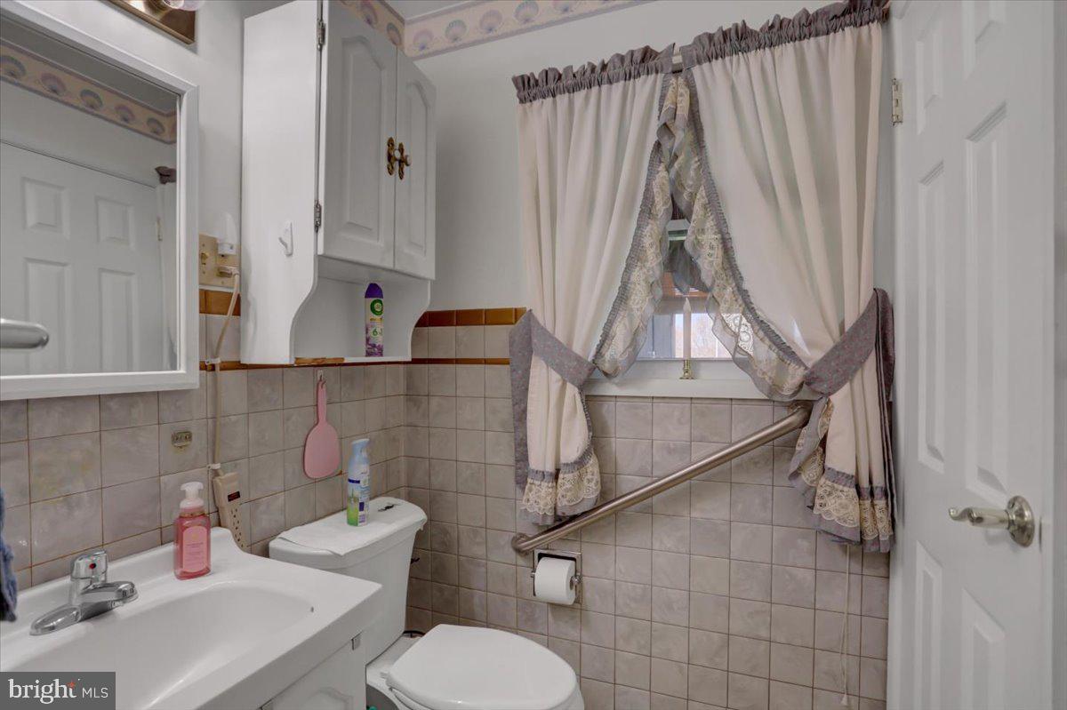 QUINCY TWP - Residential