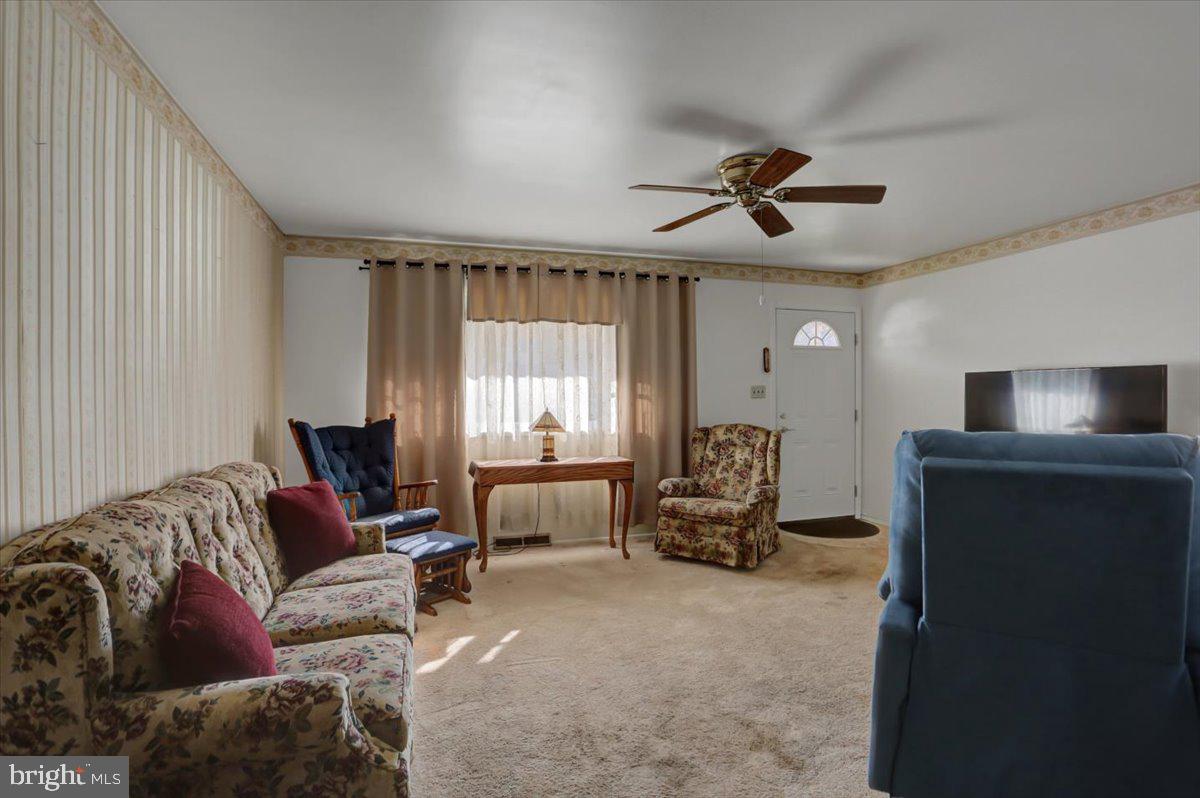 QUINCY TWP - Residential