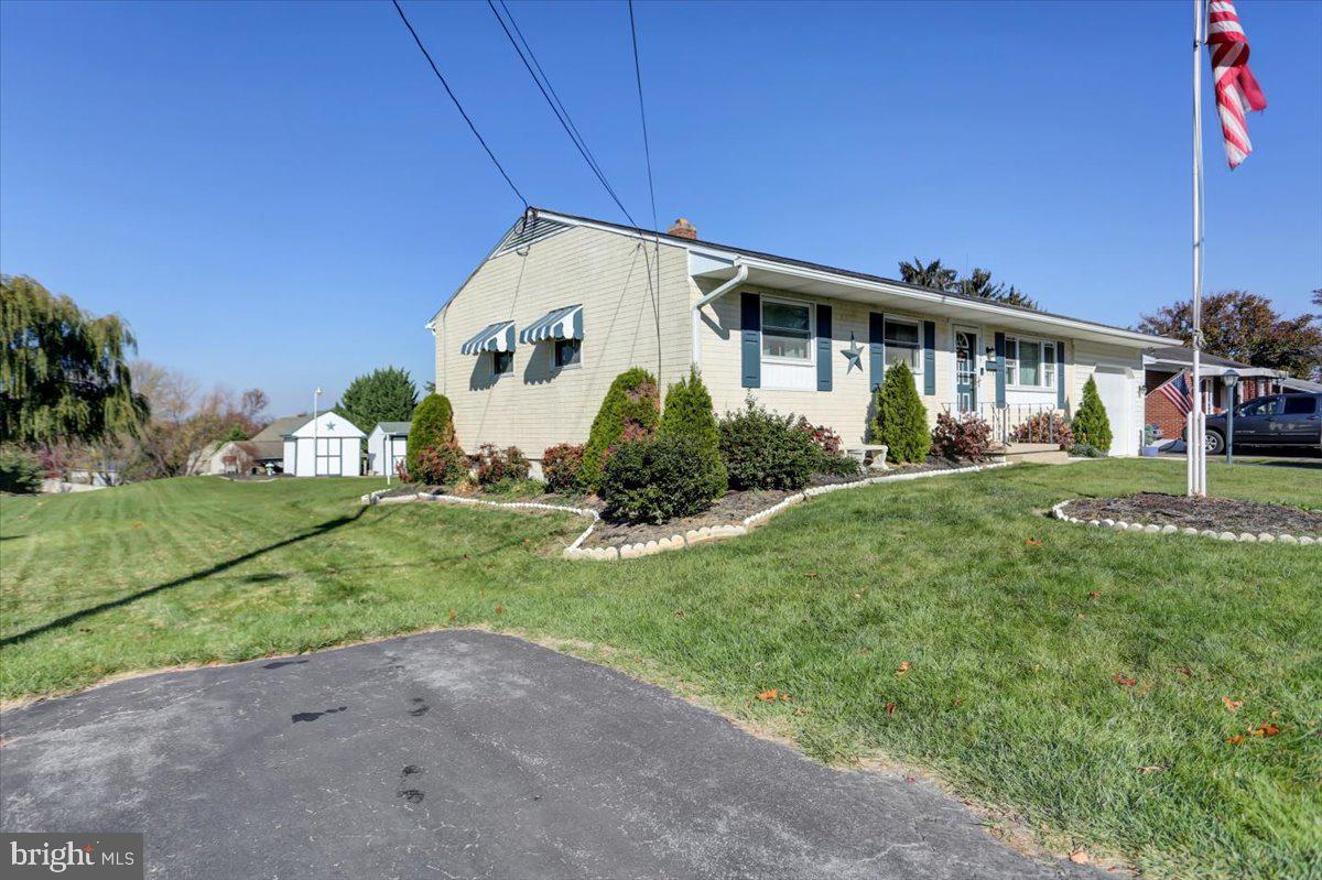 QUINCY TWP - Residential