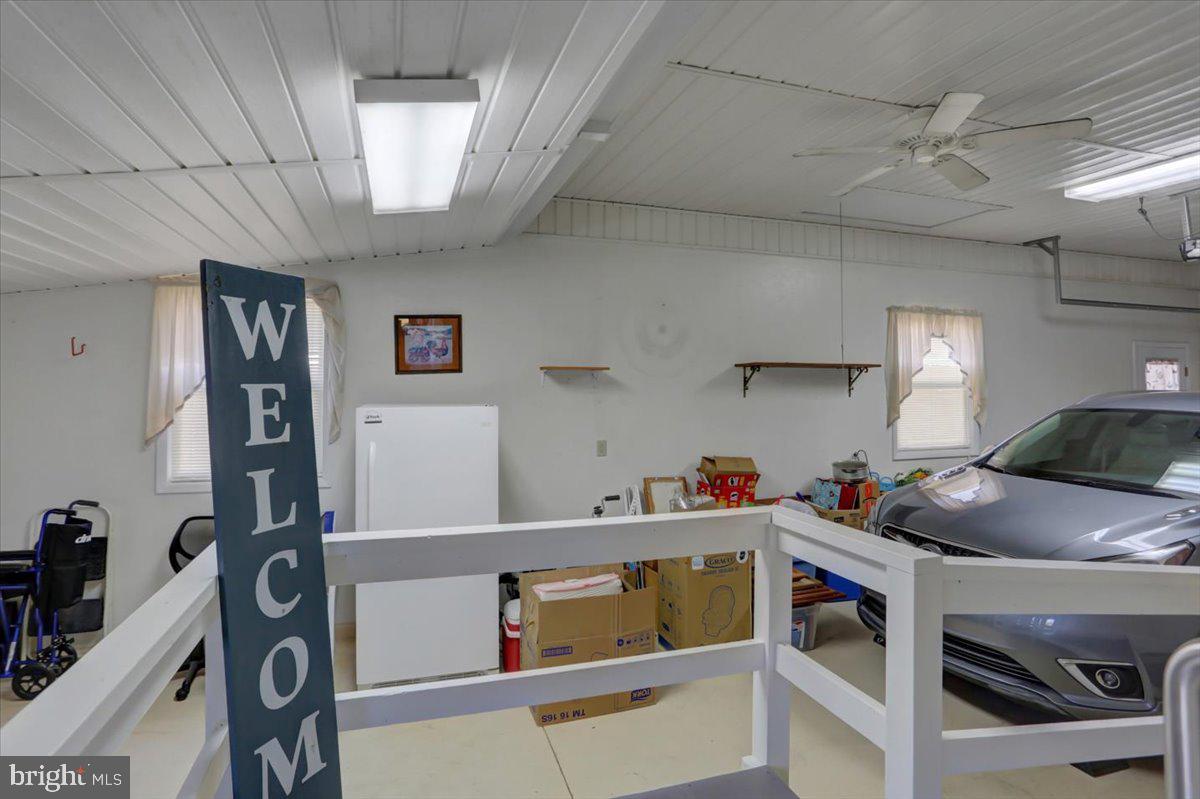 QUINCY TWP - Residential