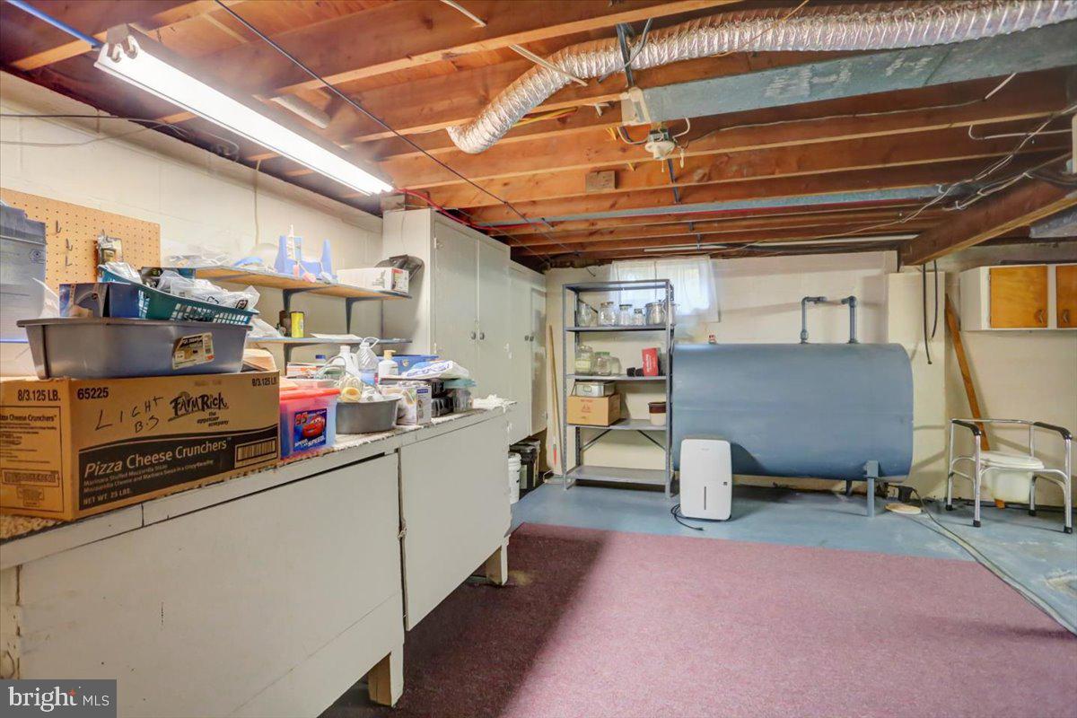 QUINCY TWP - Residential