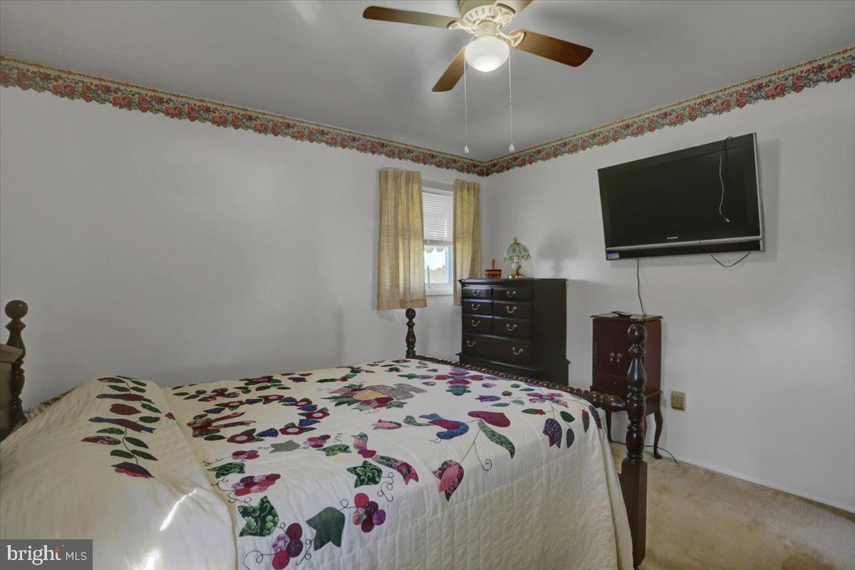 QUINCY TWP - Residential