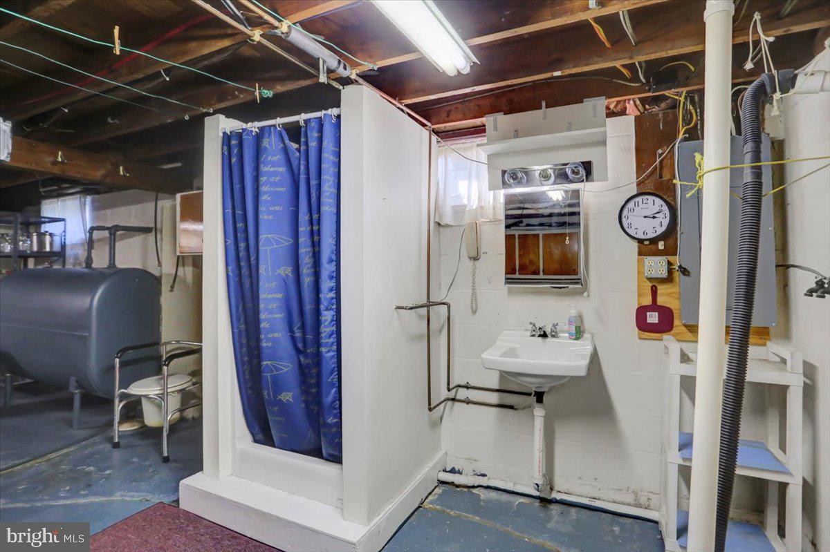 QUINCY TWP - Residential