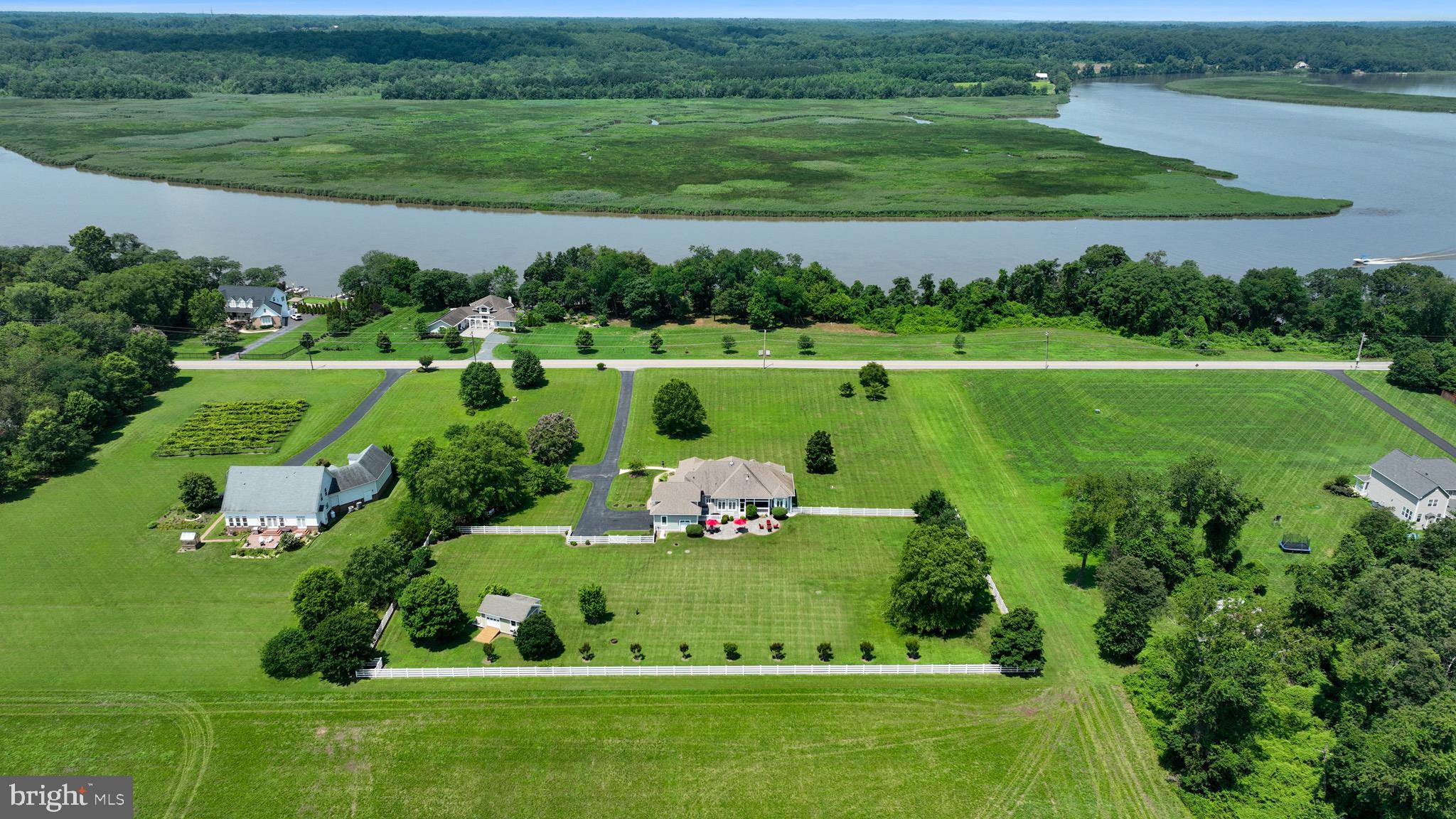 4160 CHANEYVILLE ROAD